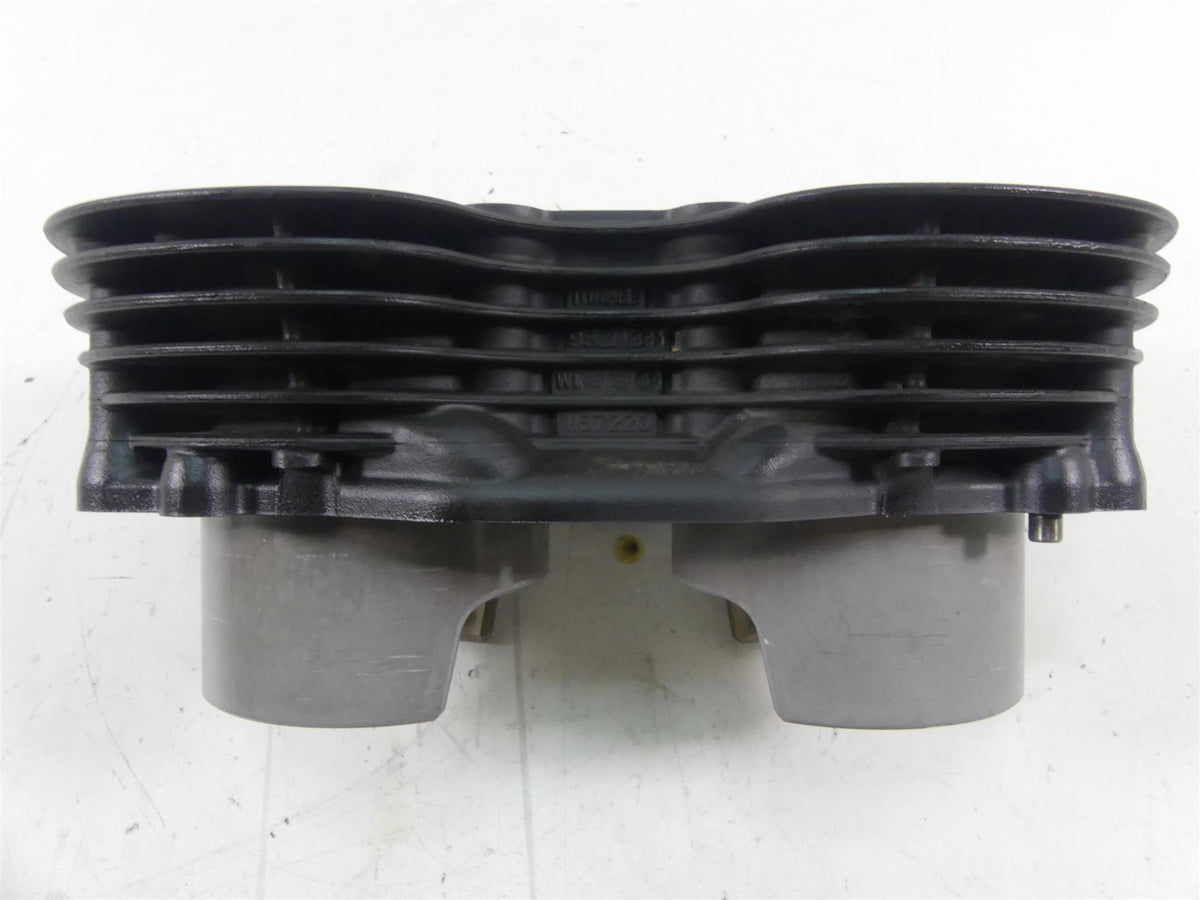 2017 Triumph Thruxton 1200 R Cylinder Jug Piston Set 4K T1167220 {{ shop.shopifyCountryName }} - Mototech271