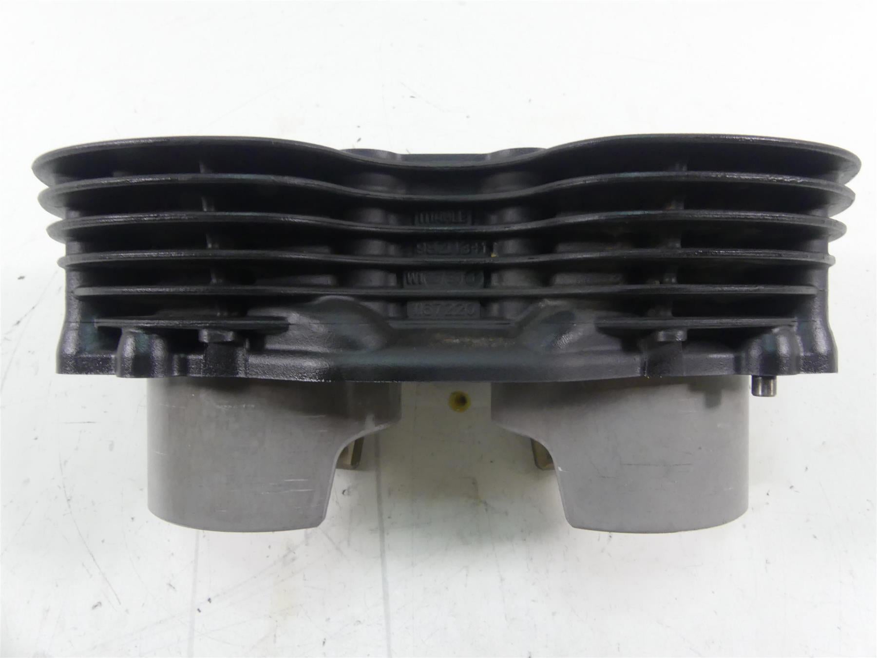 2017 Triumph Thruxton 1200 R Cylinder Jug Piston Set 4K T1167220 {{ shop.shopifyCountryName }} - Mototech271