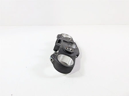2015 Ducati Scrambler Urban Enduro Upper Triple Tree Steering Clamp 34111151AA-Mototech271
