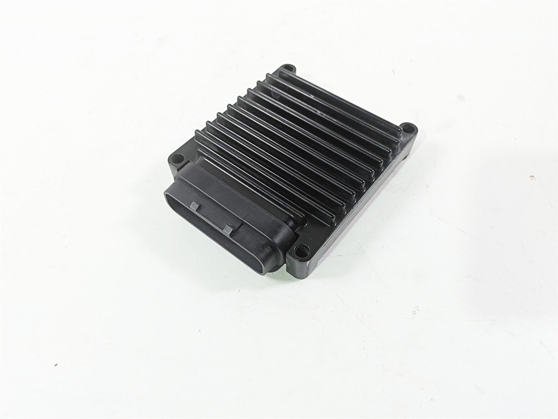 2010 Harley Dyna FXDB Street Bob Cdi Ecu Ecm Engine Control Module 32852-08A {{ shop.shopifyCountryName }} - Mototech271
