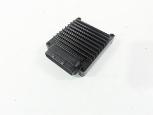 2010 Harley Dyna FXDB Street Bob Cdi Ecu Ecm Engine Control Module 32852-08A