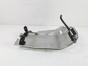 2018 KTM 1290 Super Adv S Engine Aluminum Skid Plate 60403990044