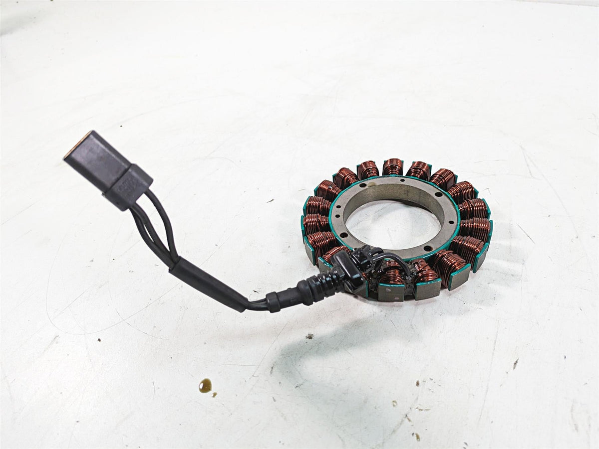 2005 Harley Dyna FXDL Low Rider Stator Alternator Generator 30017-01B {{ shop.shopifyCountryName }} - Mototech271