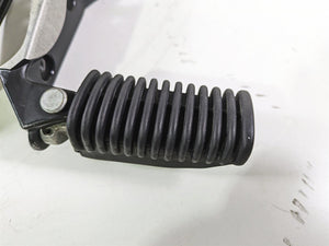 2004 BMW R1150GS R21 Passenger Footpeg Foot Peg Set 46712314761 46712314762 | Mototech271