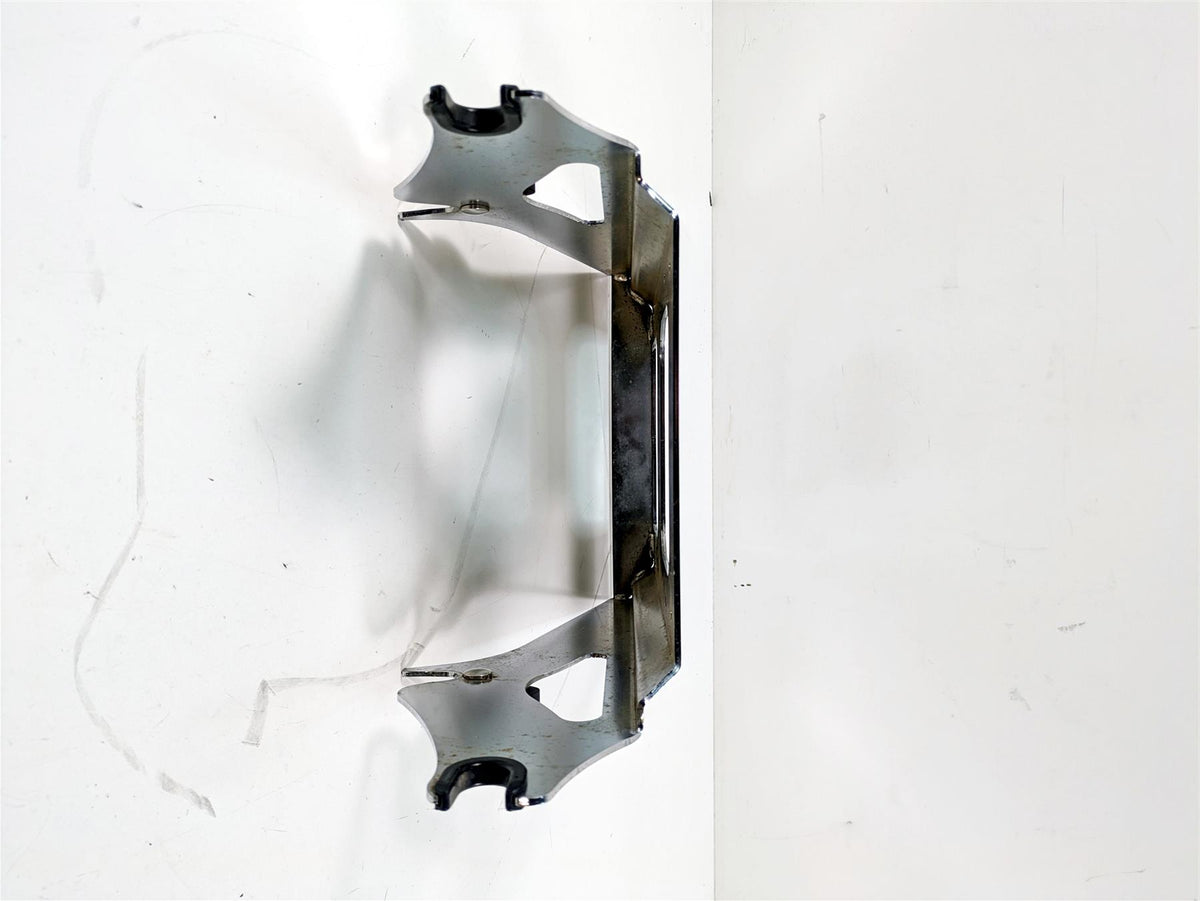 09-13 Harley Davidson Electra Glide Touring Quick Release Trunk Mount {{ shop.shopifyCountryName }} - Mototech271