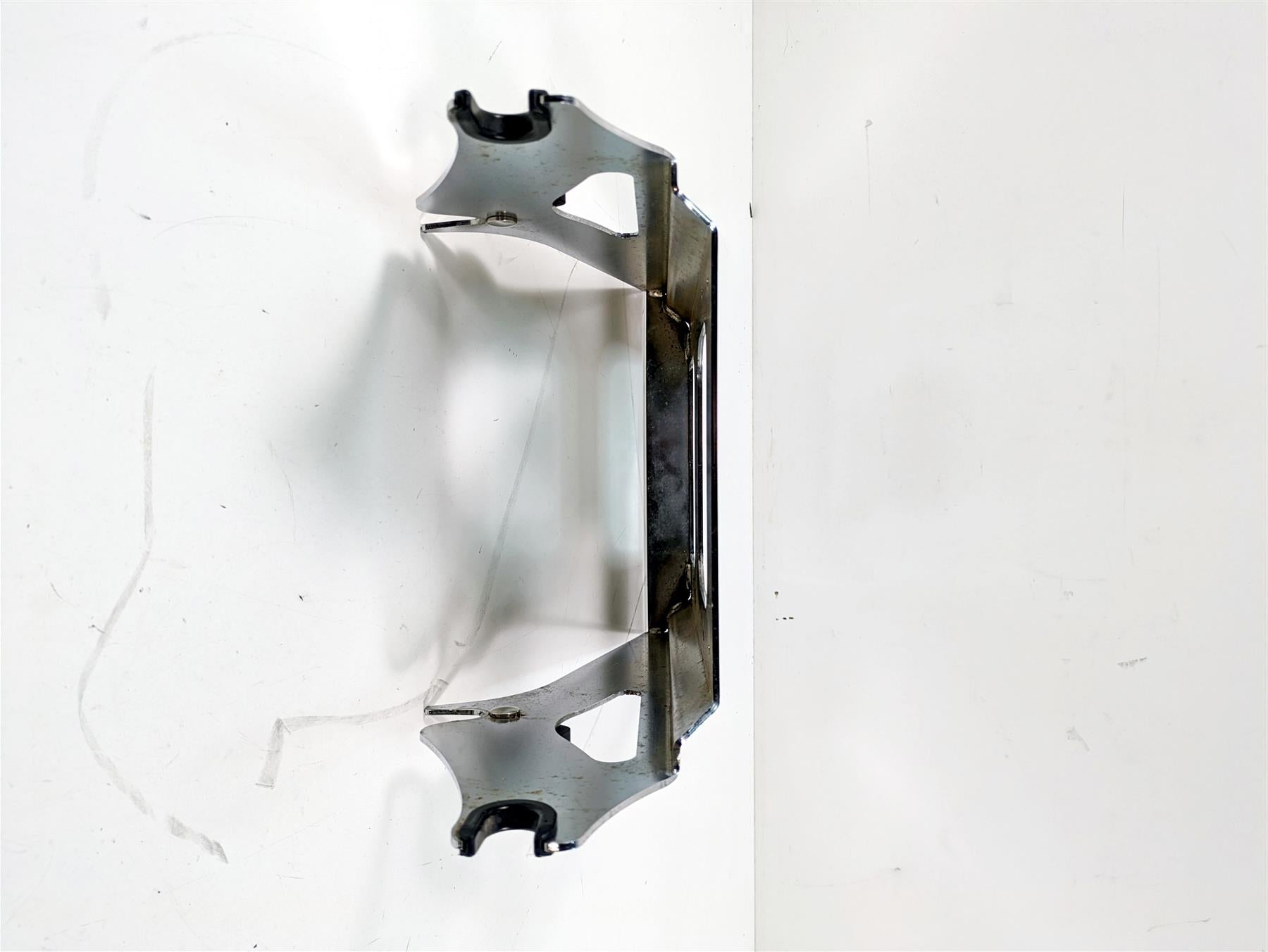 09-13 Harley Davidson Electra Glide Touring Quick Release Trunk Mount {{ shop.shopifyCountryName }} - Mototech271