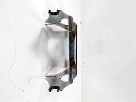 09-13 Harley Davidson Electra Glide Touring Quick Release Trunk Mount {{ shop.shopifyCountryName }} - Mototech271