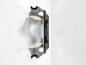 09-13 Harley Davidson Electra Glide Touring Quick Release Trunk Mount