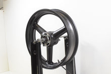 Load image into Gallery viewer, 1995 Suzuki RF900R RF900 R Front Wheel Rim STRAIGHT 17x3.5 54111-17E11 | Mototech271
