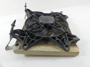 2016 Polaris RZR900 S EPS Radiator Cooler Fan Reservoir Set 1240974 2413207