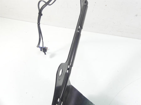 2021 Harley Softail FLSB Sport Glide License Plate Holder Blinker Set 67900329 {{ shop.shopifyCountryName }} - Mototech271