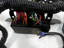 Load image into Gallery viewer, 2002 Harley FLSTCI Softail Heritage Wiring Harness Loom -No Cuts 70431-01 | Mototech271
