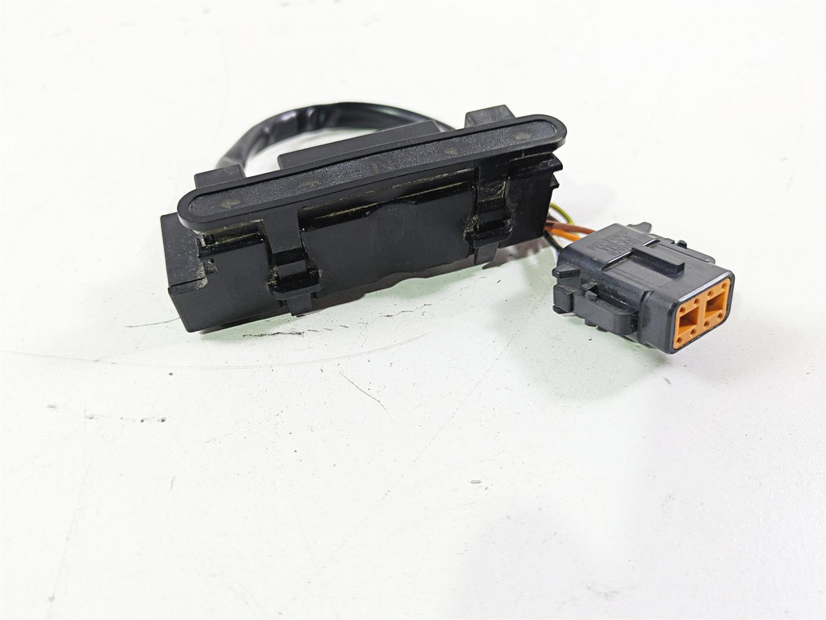 2011 Harley FXDC Dyna Super Glide Instrument Indicator Lights 68113-99C {{ shop.shopifyCountryName }} - Mototech271