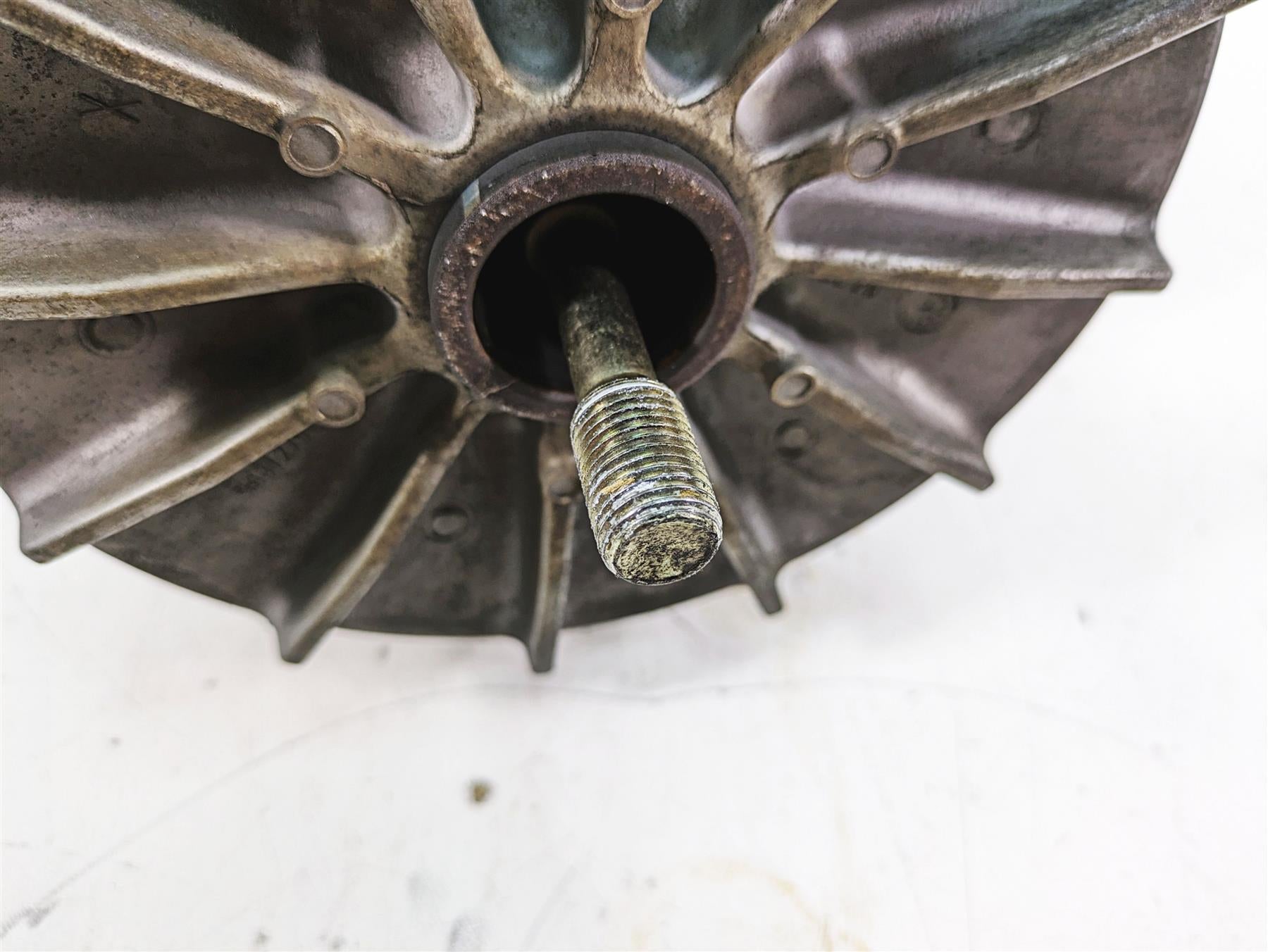 2019 Polaris RZR XP 1000 EPS Primary Drive Clutch Kit 1323317 {{ shop.shopifyCountryName }} - Mototech271