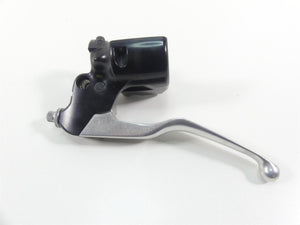 2013 Triumph Rocket 3 Touring Clutch Perch & Lever Handle T2043040 | Mototech271
