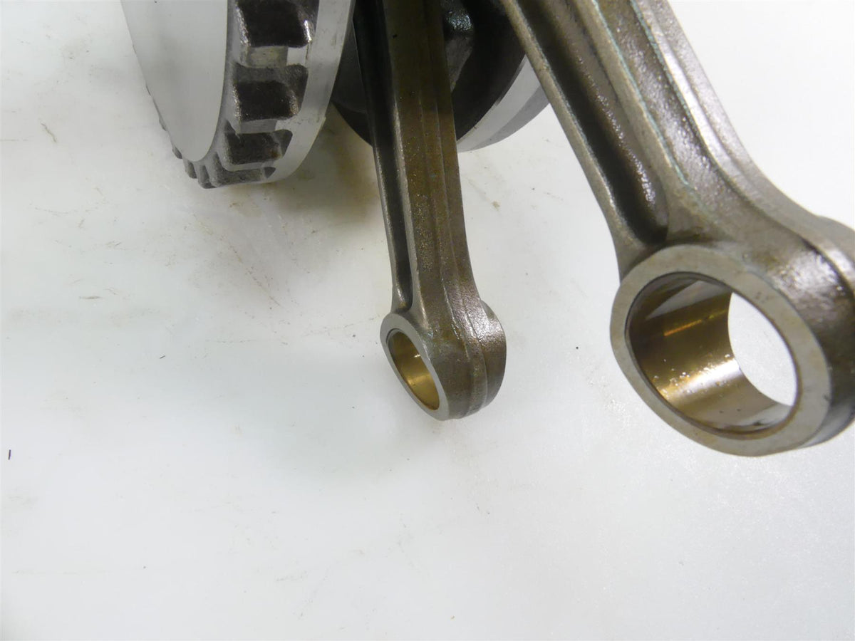 2009 Harley Dyna FXDF SE CVO Fat Bob Crank Shaft & Piston Rods 24100021 {{ shop.shopifyCountryName }} - Mototech271