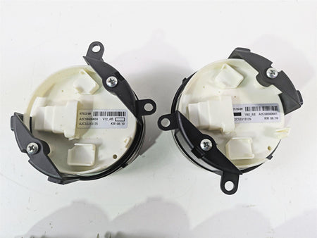 2010 Harley Touring FLHXSE CVO Street Glide Speedo Tacho Gauges Set 61k 67516-09 {{ shop.shopifyCountryName }} - Mototech271