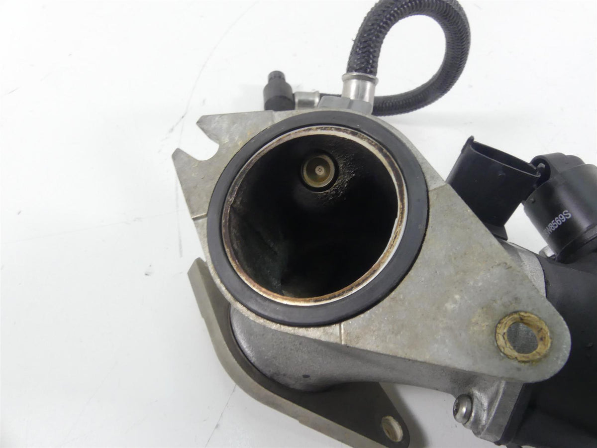 2007 Harley Sportster XL1200 Nightster Throttle Body Fuel Injection 27773-07 {{ shop.shopifyCountryName }} - Mototech271