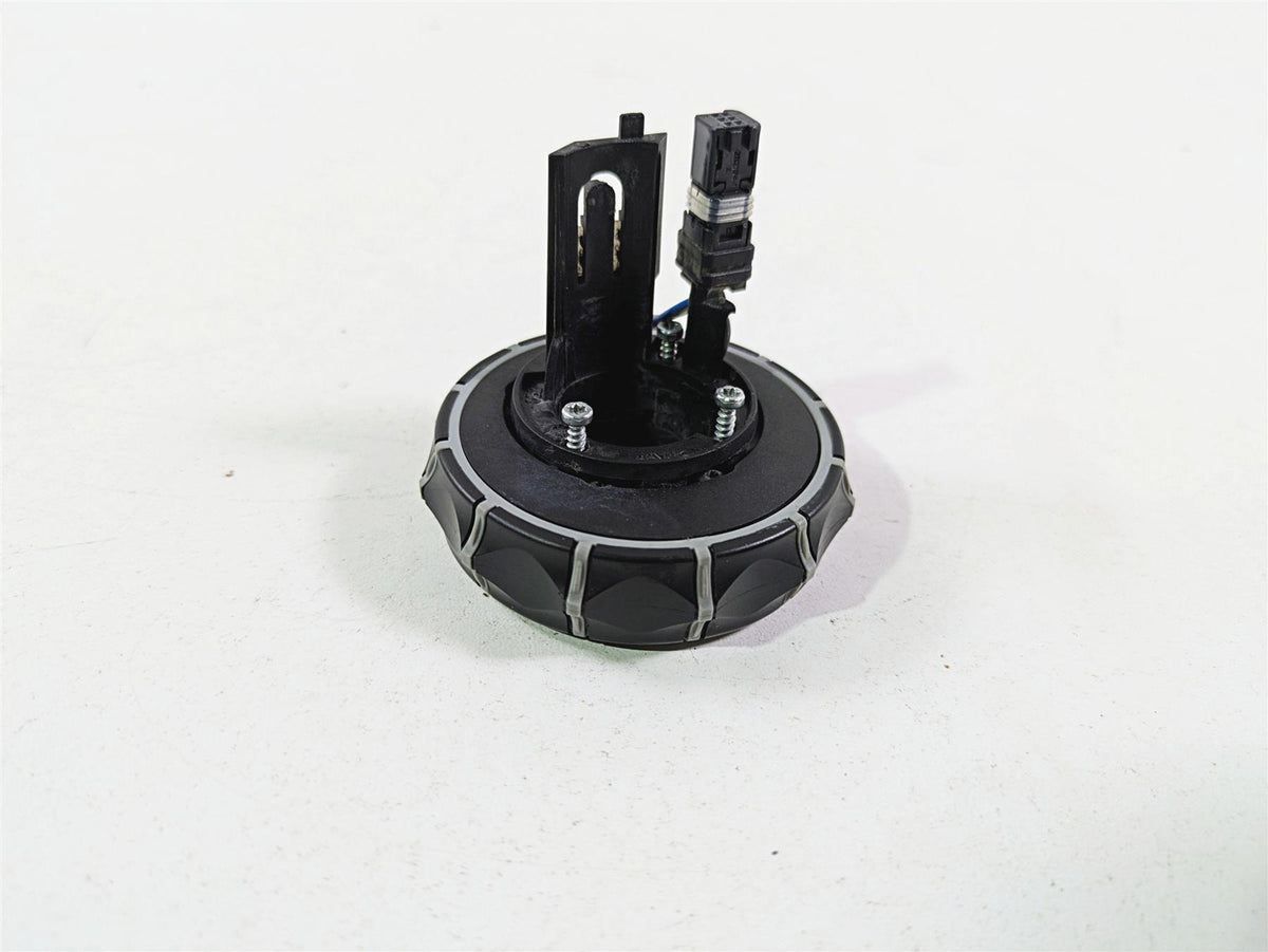 2017 BMW R1200 GS K50 Round Multi Control Switch 61317727498 {{ shop.shopifyCountryName }} - Mototech271