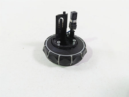 2017 BMW R1200 GS K50 Round Multi Control Switch 61317727498 {{ shop.shopifyCountryName }} - Mototech271