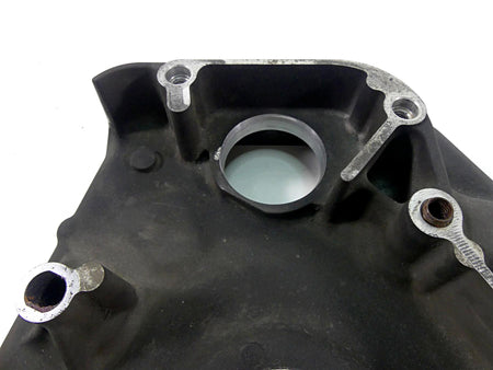 2011 Harley Softail FXS Blackline Inner Primary Drive Clutch Cover 60681-06B {{ shop.shopifyCountryName }} - Mototech271
