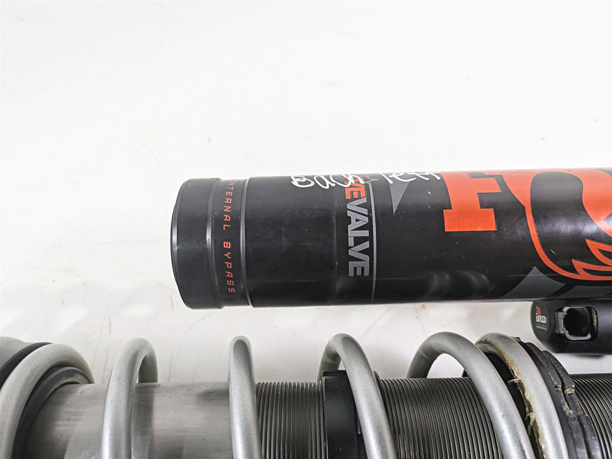 2021 Kawasaki Teryx KRX KRF 1000 Straight Fox Left Rear Shock Damper 45014-0697 {{ shop.shopifyCountryName }} - Mototech271