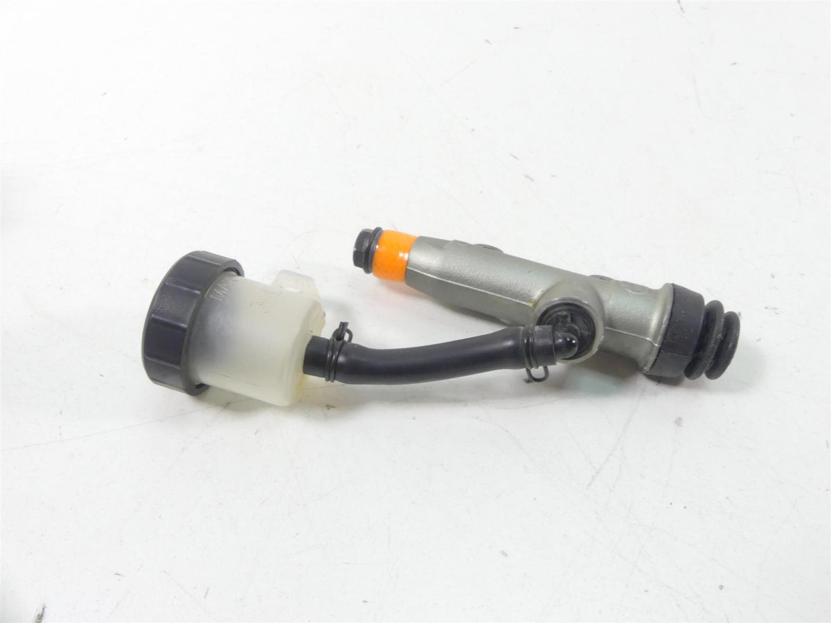 2017 Ducati Monster 1200 S Rear Brembo Brake Master Cylinder 62540201A {{ shop.shopifyCountryName }} - Mototech271