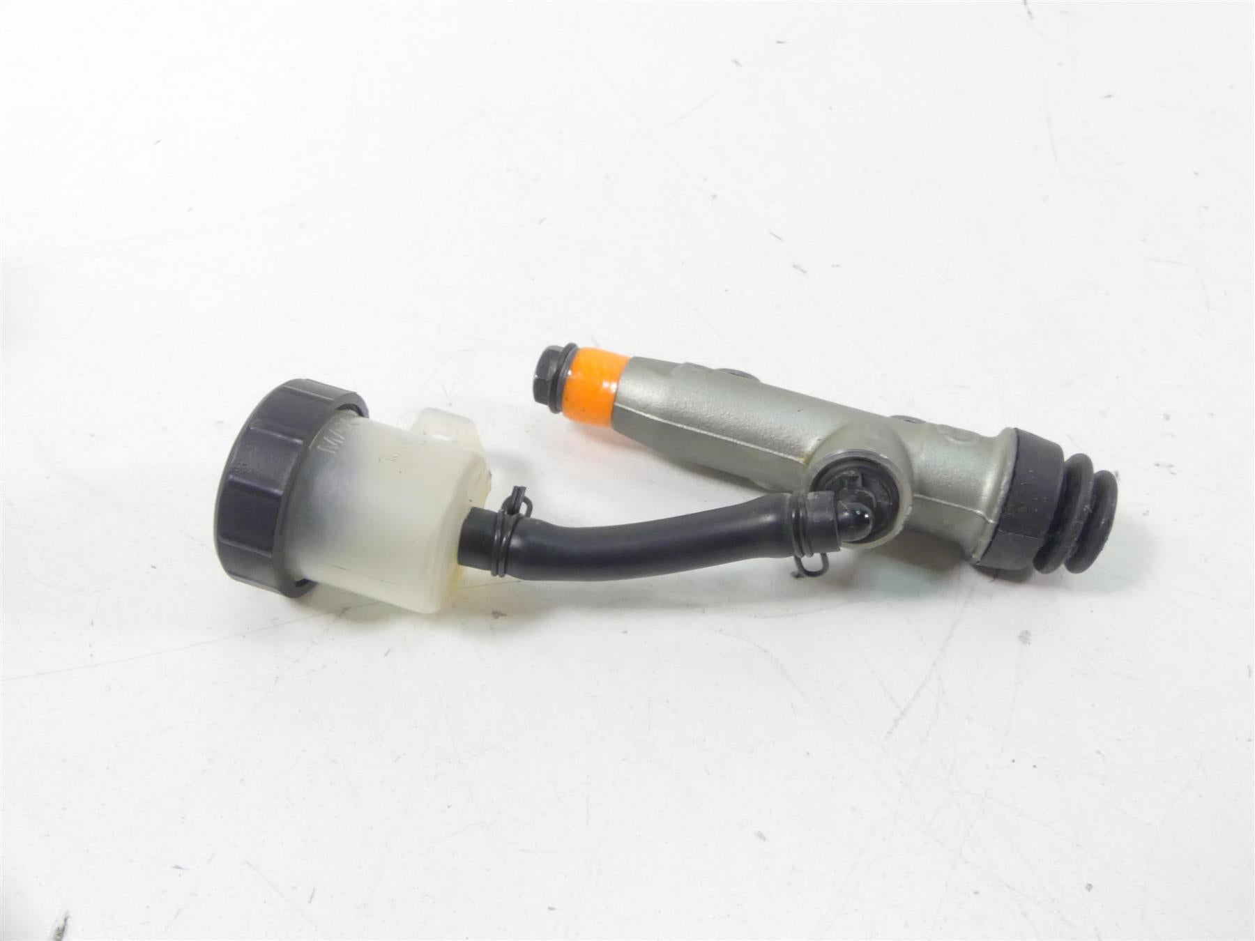 2017 Ducati Monster 1200 S Rear Brembo Brake Master Cylinder 62540201A {{ shop.shopifyCountryName }} - Mototech271