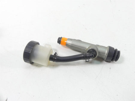2017 Ducati Monster 1200 S Rear Brembo Brake Master Cylinder 62540201A {{ shop.shopifyCountryName }} - Mototech271