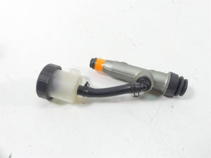 2017 Ducati Monster 1200 S Rear Brembo Brake Master Cylinder 62540201A | Mototech271
