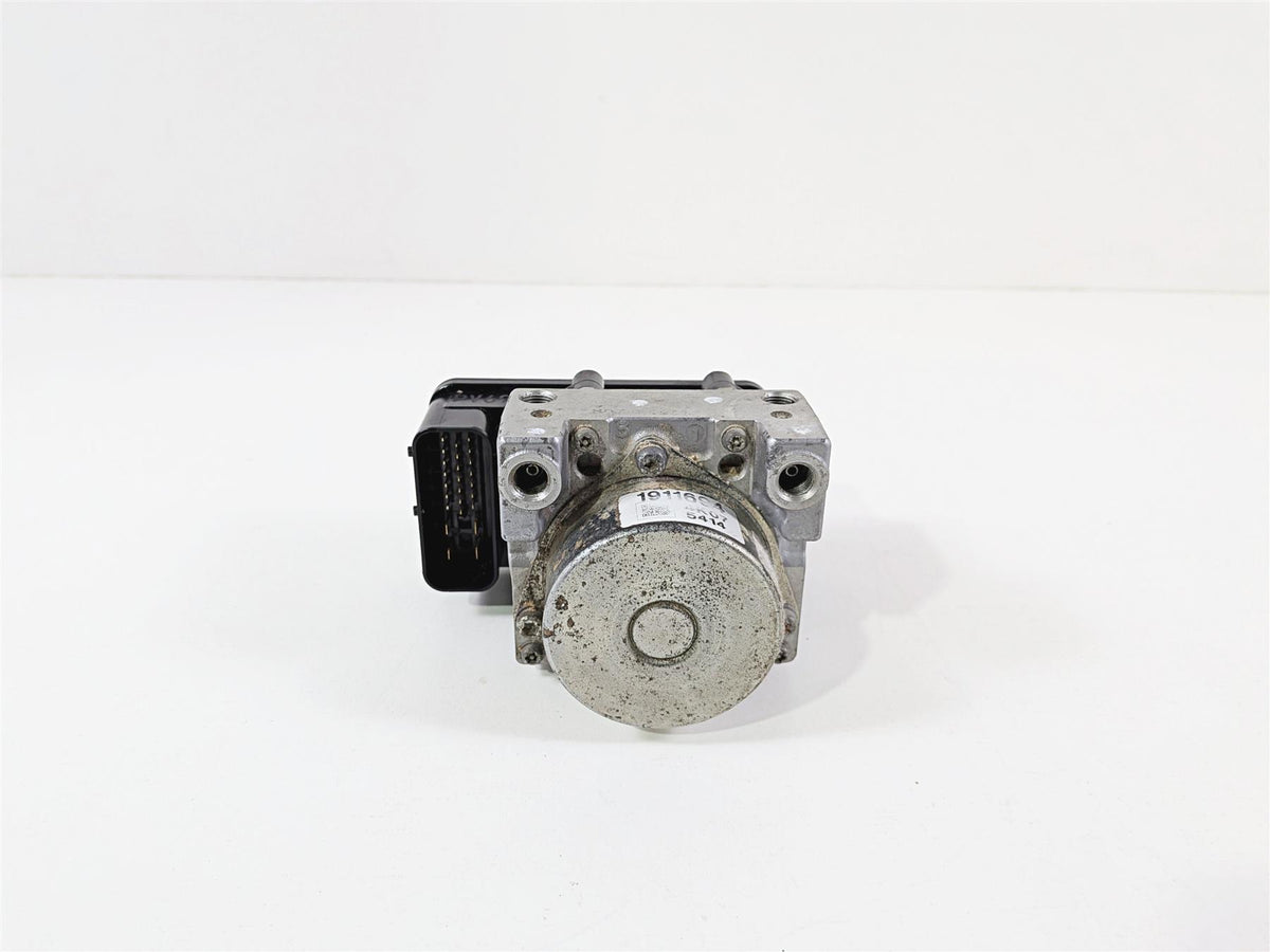 2016 Victory Cross Country Nissin Abs Brake Pump Unit Module 1911695 {{ shop.shopifyCountryName }} - Mototech271