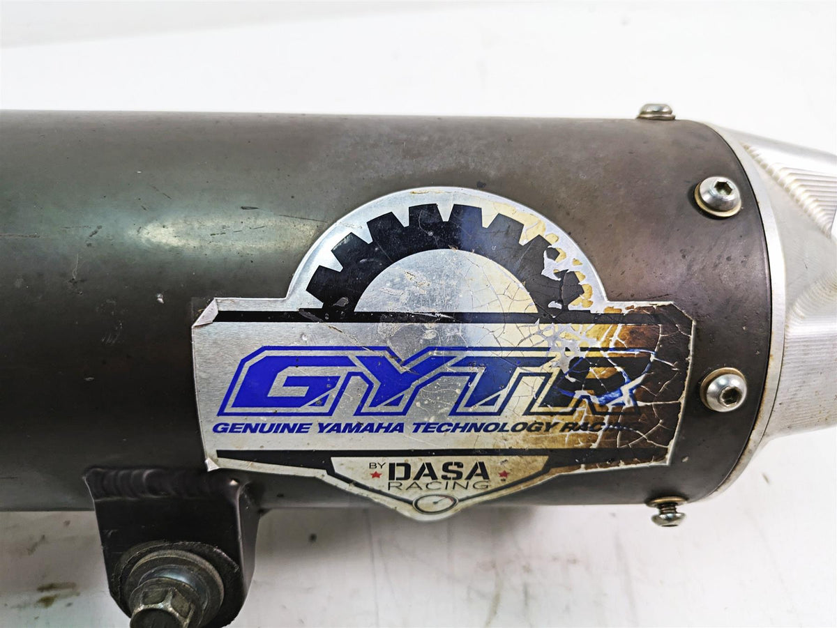 2019 Yamaha YXZ1000 R EPS SS SE GYTR Exhaust System Header Pipe GYT-YXZEX-FS-00 {{ shop.shopifyCountryName }} - Mototech271