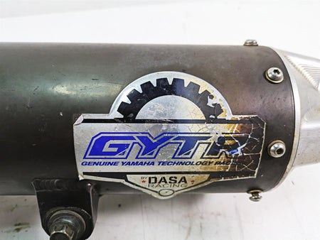 2019 Yamaha YXZ1000 R EPS SS SE GYTR Exhaust System Header Pipe GYT-YXZEX-FS-00 {{ shop.shopifyCountryName }} - Mototech271