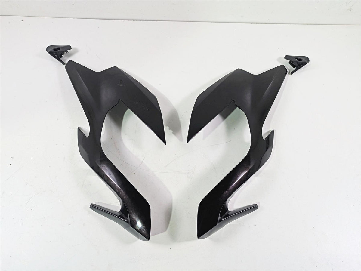 2016 BMW R1200RT K52 Headlight Fairing Cover Set - Read 46638533559 46638533560 {{ shop.shopifyCountryName }} - Mototech271
