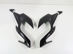 2016 BMW R1200RT K52 Headlight Fairing Cover Set - Read 46638533559 46638533560