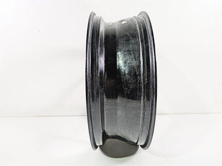 2022 Ducati Hypermotard 950 Rear Wheel Rim 17x5.5 Straight 50212071AA {{ shop.shopifyCountryName }} - Mototech271