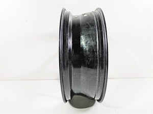 2022 Ducati Hypermotard 950 Rear Wheel Rim 17x5.5 Straight 50212071AA
