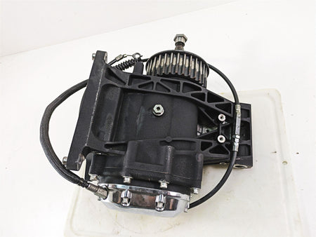 2013 Harley Softail FLSTC Heritage Classic Transmission Gear Box 6-Sp 33012-10A {{ shop.shopifyCountryName }} - Mototech271