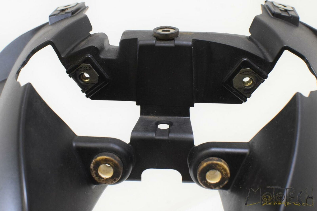 2009 BMW K1300 K1300S K40 Back Tail Center Cover Fairing 46627675427 {{ shop.shopifyCountryName }} - Mototech271