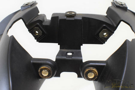 2009 BMW K1300 K1300S K40 Back Tail Center Cover Fairing 46627675427 {{ shop.shopifyCountryName }} - Mototech271