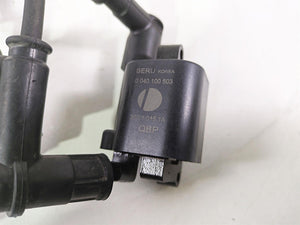 2022 Ducati Scrambler Desert Sled Beru Ignition Coil Set 38010151A | Mototech271