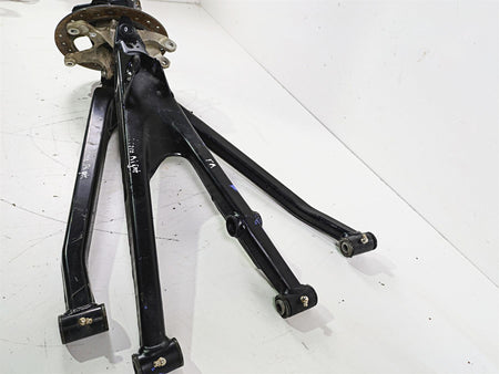 2019 Can Am Maverick X3 XRS Turbo R Front Right Control Arm Knee 72" 703501056 {{ shop.shopifyCountryName }} - Mototech271