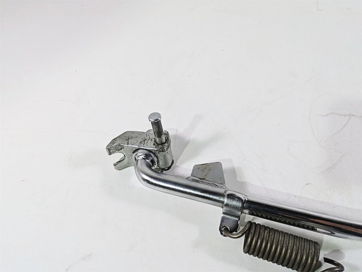 2014 Harley FXDL Dyna Low Rider Side Kickstand Kick Jiffy Stand 49704-90H {{ shop.shopifyCountryName }} - Mototech271