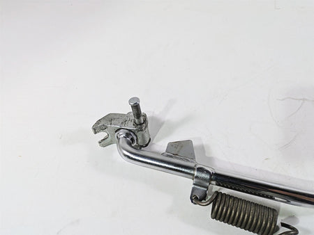 2014 Harley FXDL Dyna Low Rider Side Kickstand Kick Jiffy Stand 49704-90H {{ shop.shopifyCountryName }} - Mototech271