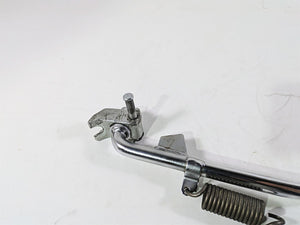 2014 Harley FXDL Dyna Low Rider Side Kickstand Kick Jiffy Stand 49704-90H | Mototech271
