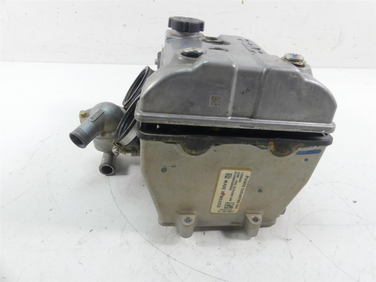 2021 Polaris RZR XP 1000 EPS Engine Cylinderhead Cylinder Head - 1K Only 1206045 {{ shop.shopifyCountryName }} - Mototech271