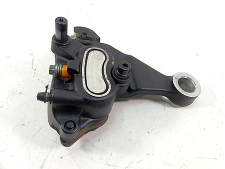 2013 Harley Softail FLSTFB Fat Boy Lo Rear Brake Caliper & Bracket 40908-08 {{ shop.shopifyCountryName }} - Mototech271