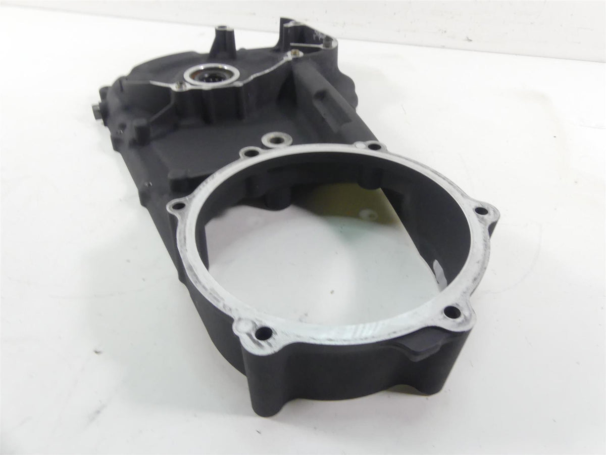2009 Harley FXDL Dyna Low Rider Inner Primary Drive Clutch Cover 60681-06B {{ shop.shopifyCountryName }} - Mototech271