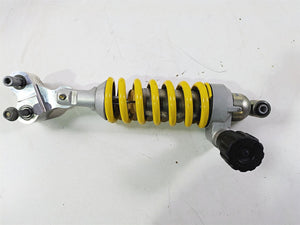 2016 Moto Guzzi Stelvio 1200 8V NTX Rear Suspension Shock Damper - Read 886201 | Mototech271
