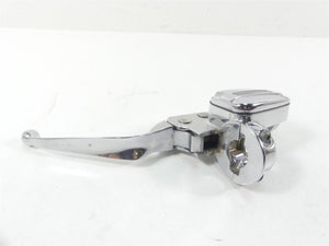 2012 Harley CVO FLHX SE3 Street Glide Clutch Master Cylinder 11/16" 46113-02D | Mototech271